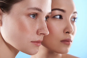 A Guide to Choosing the Right Cosmetics for Your Skin Type