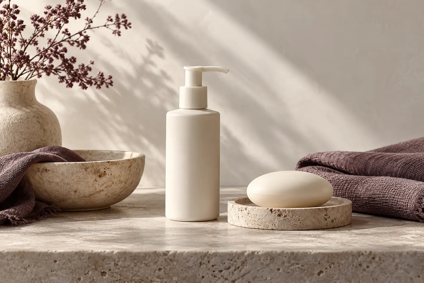 Body & Grooming
