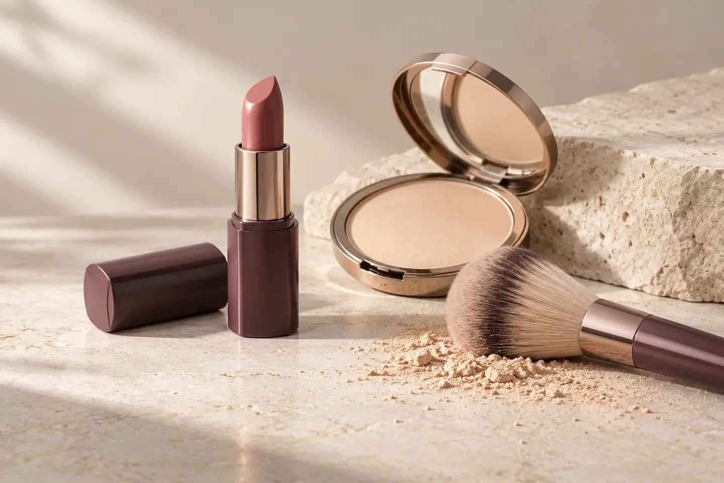 Makeup
