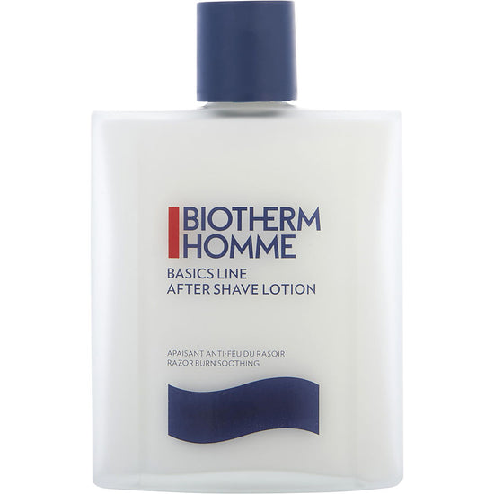 BIOTHERM biotherm homme razor burn eliminator-100ml/3.3oz