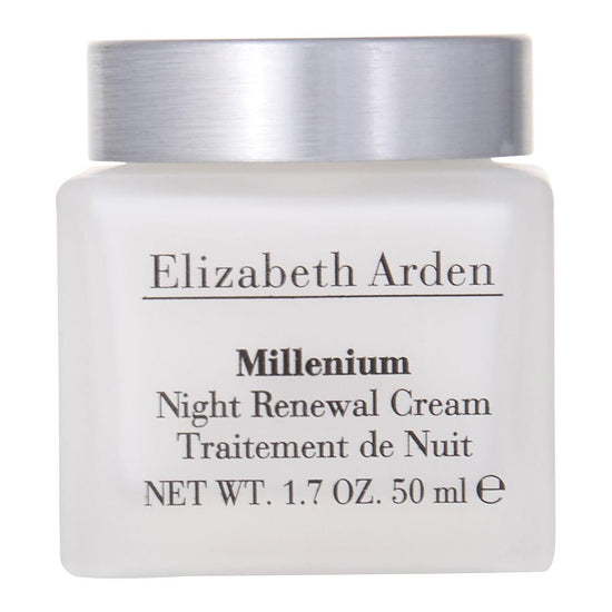Elizabeth Arden elizabeth arden millenium night renewal cream--50ml/1.7oz