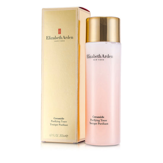 Elizabeth Arden elizabeth arden ceramide purifying toner--200ml/6.7oz
