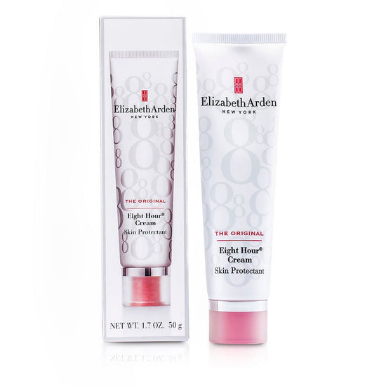 Elizabeth Arden eight hour cream (tube)  --50ml/1.7oz