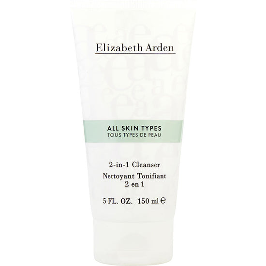 Elizabeth Arden elizabeth arden 2 in 1 cleanser --150ml/5oz