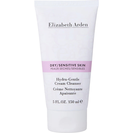 Elizabeth Arden elizabeth arden hydra gentle cream cleanser ( dry/sensitive skin )--150ml/5oz