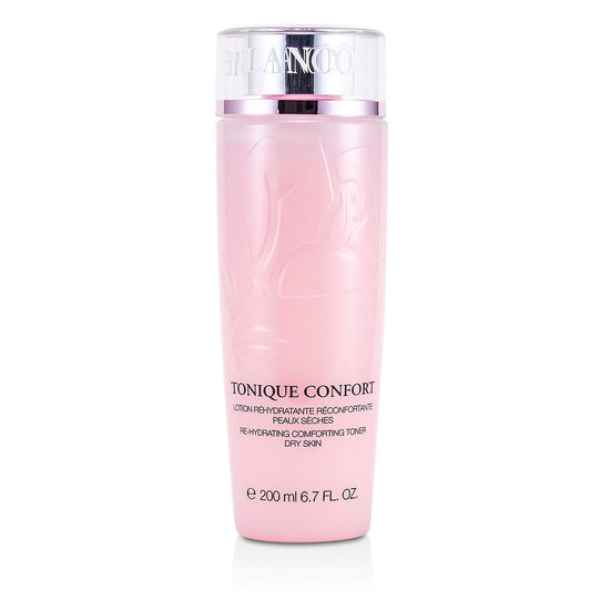Lancome confort tonique  --200ml/6.7oz