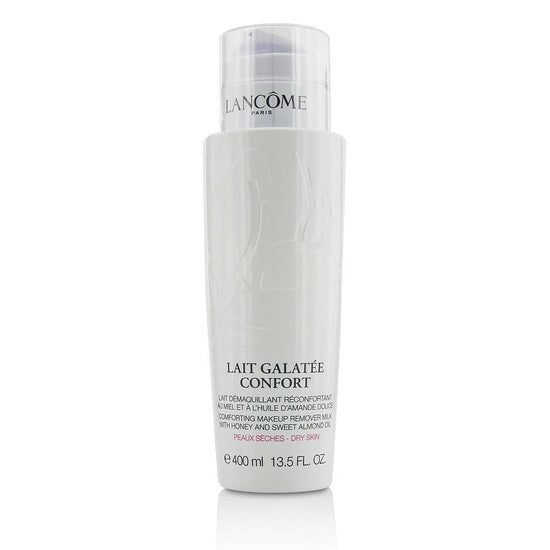 Lancome confort galatee (dry skin)  --400ml/13.4oz