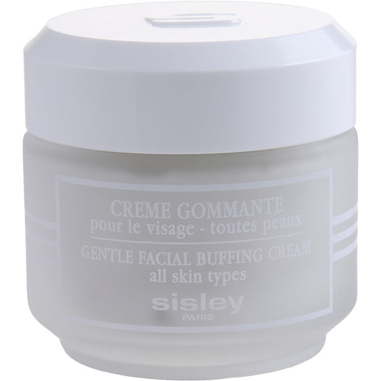 Sisley botanical gentle facial buffing cream  --50ml/1.7oz