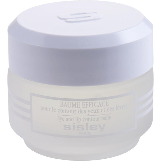Sisley botanical eye & lip contour balm  --30ml/1oz
