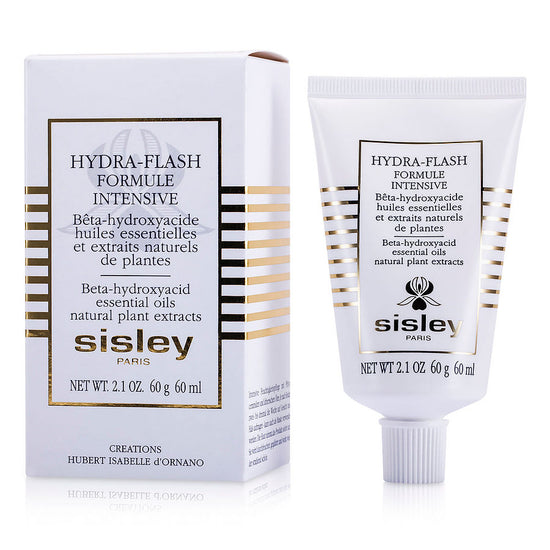 Sisley hydra flash intensive formula  --60ml/2oz