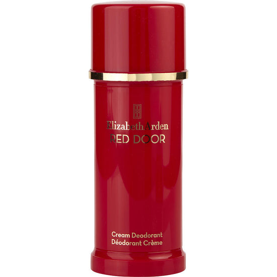 Red door by elizabeth arden deodorant cream 1.5 oz