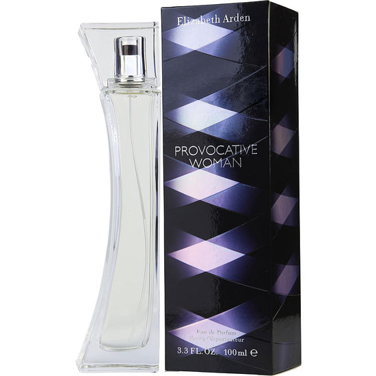 Provocative by elizabeth arden eau de parfum spray 3.3 oz