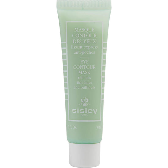 Sisley eye contour mask  --30ml/1oz