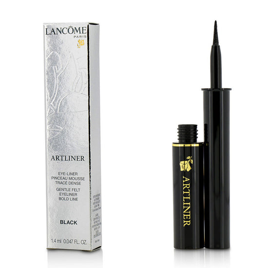 Lancome artliner - no. 01 noir (black)  --1.4ml/0.05oz