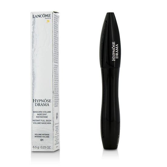 Lancome hypnose drama instant full body volume mascara - # 01 excessive black  --6.5g/0.21oz
