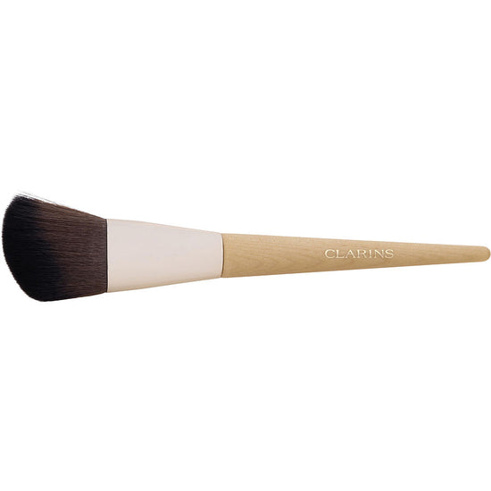 Clarins blush brush  ---