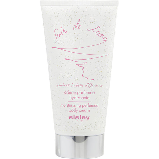 Soir de lune by sisley body cream 5 oz