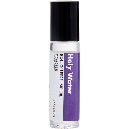 Demeter holy water roll on perfume oil 0.29 oz