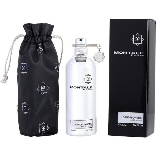 Montale paris sandflowers eau de parfum spray 3.3 oz