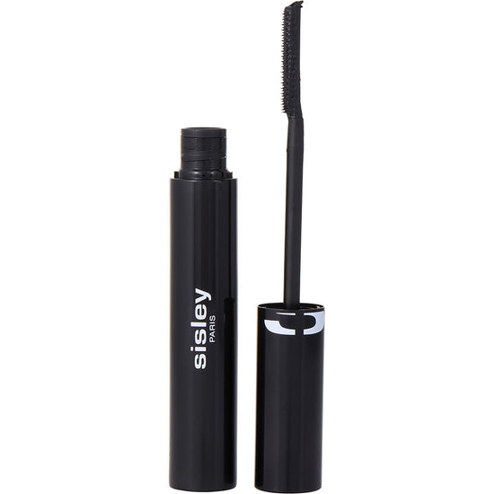 Sisley so intense mascara - # 1 deep black  --7ml/0.27oz