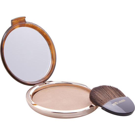 Estee Lauder bronze goddess powder bronzer - # 02 medium  --21g/0.74oz