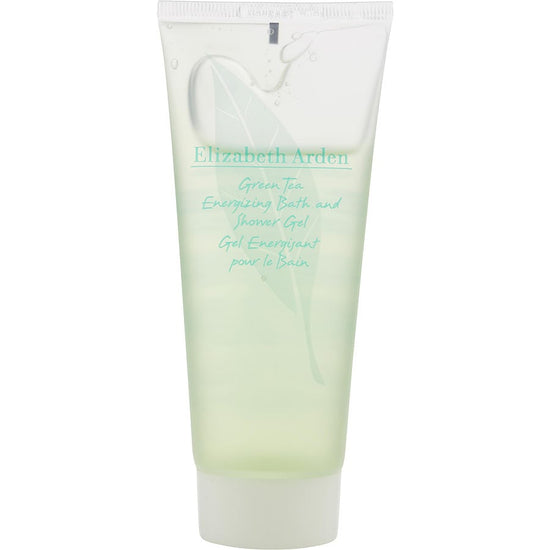 Green tea by elizabeth arden shower gel 3.3 oz