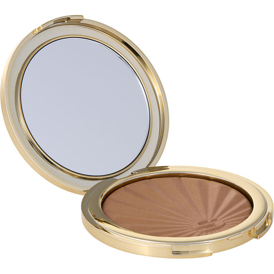 Sisley phyto touche illusion d'ete sun glow bronzing gel powder  --11g/0.38oz
