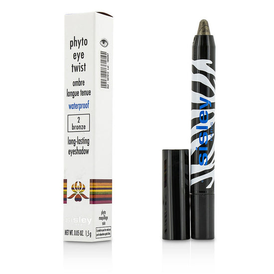 Sisley phyto eye twist - #2 bronze  --1.5g0.05oz