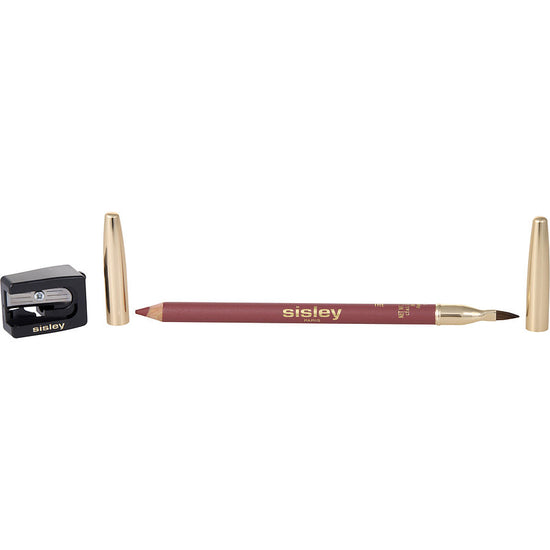 Sisley phyto levres perfect lipliner - # rose the  --1.2g/0.04oz