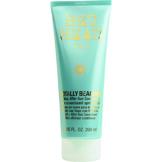 Bed head by tigi totally beachin' conditioner 6.76 oz