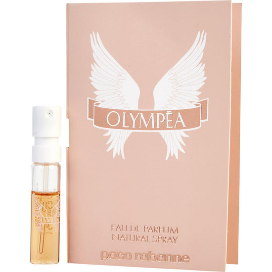 Paco rabanne olympea eau de parfum spray vial
