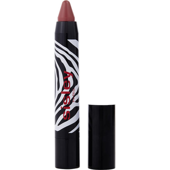Sisley phyto lip twist - # 15 nut  --2.5g/0.08oz