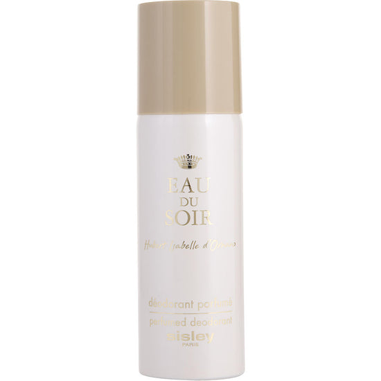 Eau du soir by sisley deodorant spray 5 oz