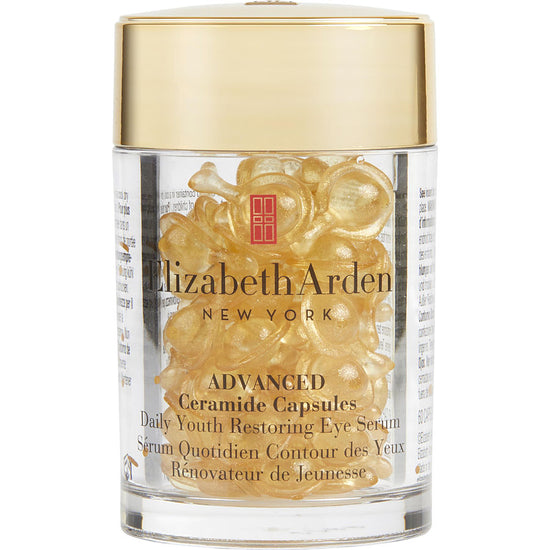Elizabeth Arden advanced ceramide capsules daily youth restoring eye serum  --60caps