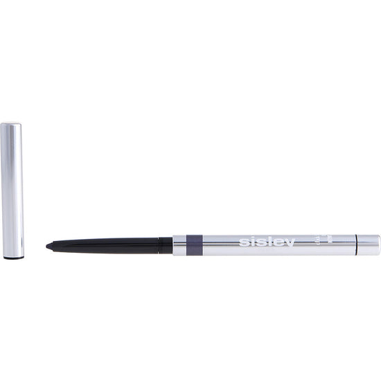 Sisley phyto khol star waterproof - # 6 mystic purple  --0.3g/0.01oz
