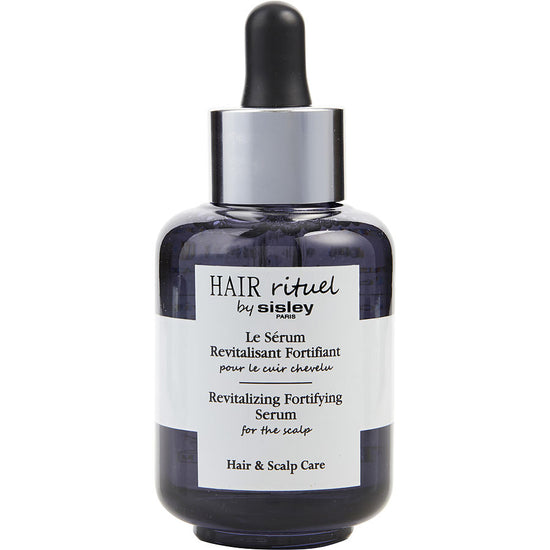 Sisley sisley hair rituel revitalizing serum for the scalp 2 oz