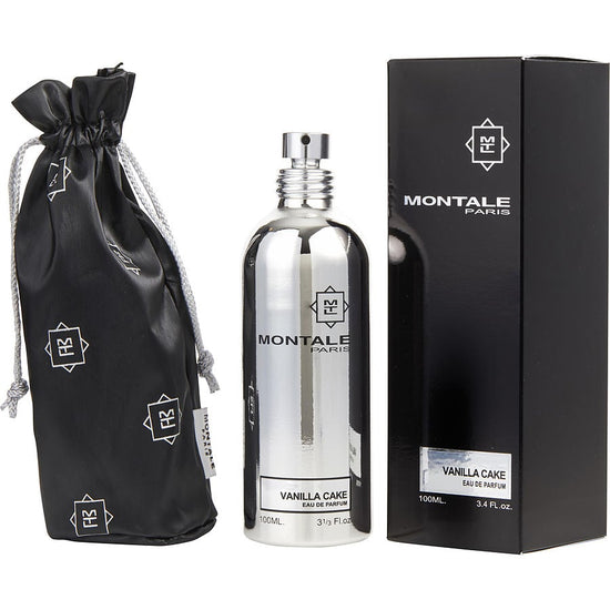 Montale paris vanilla cake eau de parfum spray 3.4 oz