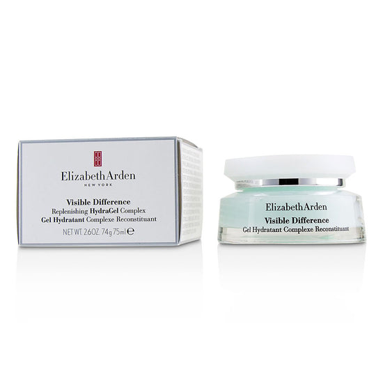 Elizabeth Arden visible difference replenishing hydragel complex  --75ml/2.6oz