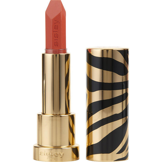 Sisley le phyto rouge long lasting hydration lipstick - # 30 orange ibiza  --3.4g/0.11oz