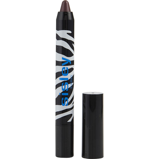 Sisley phyto eye twist long lasting eyeshadow waterproof - #14 black rose --1.5g/0.05oz