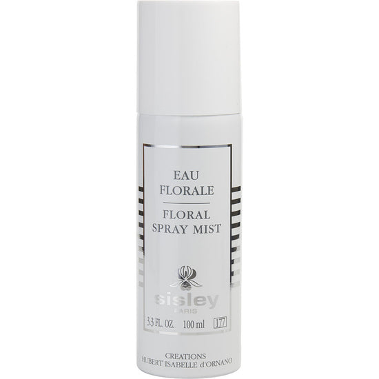Sisley sisley botanical floral spray mist alcohol-free--100ml/3.3oz
