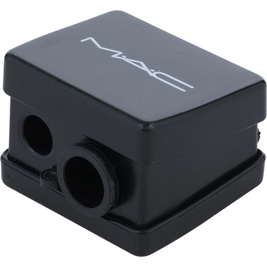 MAC pencil sharpener -