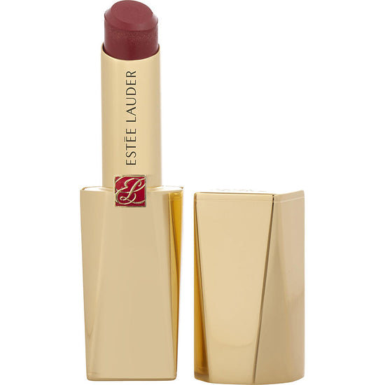 Estee Lauder pure color desire - # 311 stagger (chrome) --3.1g/0.11oz