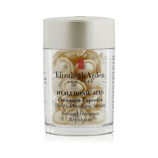 Elizabeth Arden ceramide hyaluronic acid capsules - hydra-plumping serum  --30caps