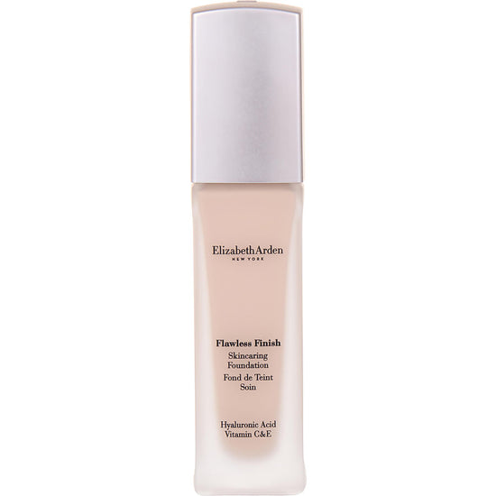 Elizabeth Arden flawless finish skincaring foundation - # 140c --30ml/1oz