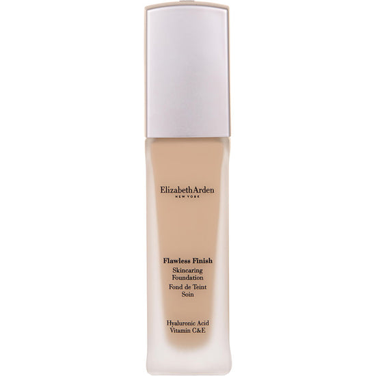 Elizabeth Arden flawless finish skincaring foundation - # 330w --30ml/1oz