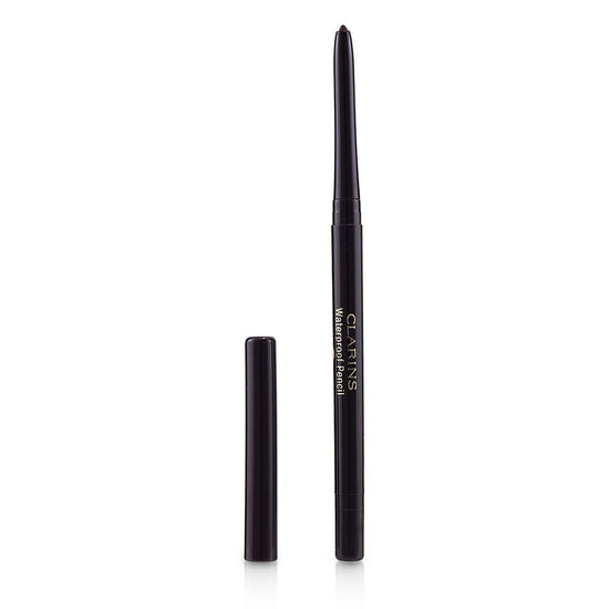Clarins waterproof pencil - # 04 fig  --0.29g/0.01oz