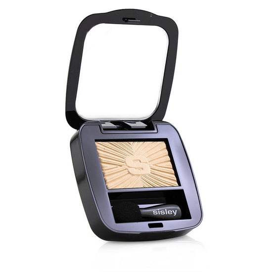 Sisley les phyto ombres long lasting radiant eyeshadow - # 11 mat nude  --1.5g/0.05oz