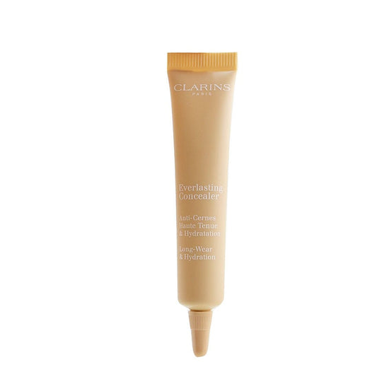 Clarins everlasting concealer - # 02 light medium  --12ml/0.4oz