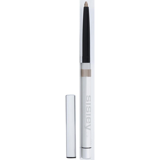 Sisley phyto khol star waterproof - # 9 sparkling pearl  --0.3g/0.01oz